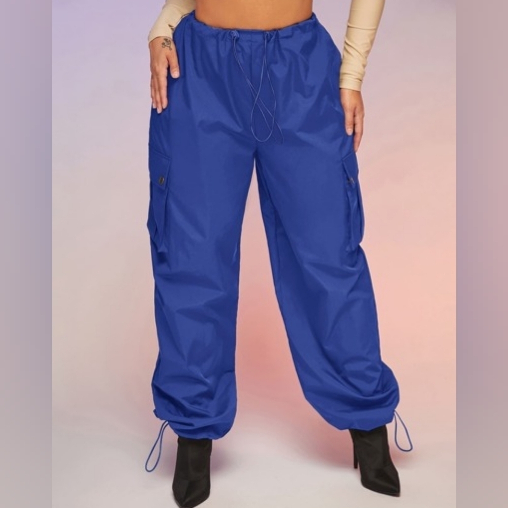 Emerson Lang Cargo pants Size XS